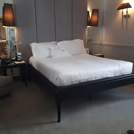 Leon'S Place Hotel In Rome-2