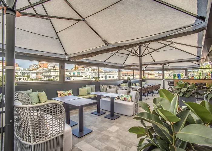 Hotel 77 Seventy-Seven - Maison D'Art Collection Roma